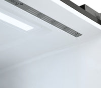 LG 28 Cu. Ft. French-Door Refrigerator with ThinQ® Technology - LRFS28XBD | Réfrigérateur LG 28 pi³ à portes françaises avec la technologie ThinQMD - LRFS28XBD | LRFS28XD