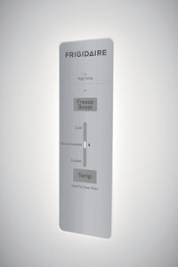 Frigidaire 20 Cu. Ft. Upright Freezer - FFUE2024AW | Congélateur vertical Frigidaire de 20 pi³ - FFUE2024AW | FFUE20AW