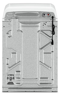 Maytag 5.5 Cu. Ft. Top-Load Washer with Power™ Impeller - MVW5430MW | Laveuse Maytag à chargement par le haut de 5,5 pi³ avec turbine PowerMC - MVW5430MW | MVW5430W