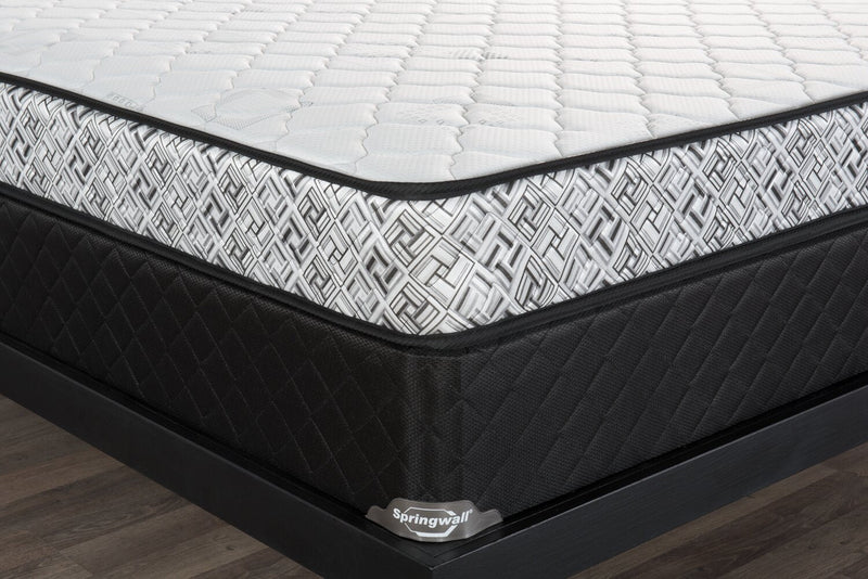 Springwall Hanna Twin Mattress | Matelas Hanna de Springwall pour lit simple | HANNAMTM