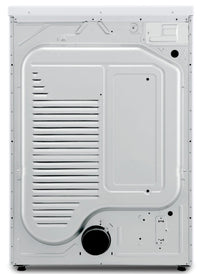 LG 7.4 Cu. Ft. Ultra Large Capacity Electric Dryer - DLE3400W | Sécheuse électrique LG à très grande capacité de 7,4 pi3 - DLE3400W | DLE3400W