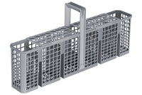 Samsung Bespoke 42 dBA Stormwash+™ Built-In Dishwasher (Panel-Ready) | Lave-vaisselle encastré Bespoke de Samsung 42 dBA avec StormWash+MC (à panneau personnalisable) | DW80B70P