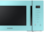 Samsung Bespoke 1.1 Cu. Ft. Countertop Microwave - MS11T5018AN/AC | Four à micro-ondes de comptoir Samsung Bespoke de 1,1 pi3 - MS11T5018AN | MS11T5MG