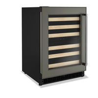 KitchenAid 5 Cu. Ft. 46-Bottle Panel-Ready Wine Cellar - KUWL214KPA | Cellier KitchenAid de 5 pi3 à panneau personnalisable pour 46 bouteilles - KUWL214KPA | KUWL214P