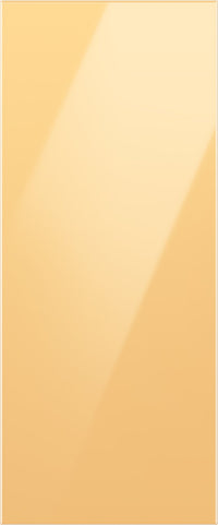 Samsung Bespoke 3-Door French-Door Refrigerator Top Panel - RA-F18DU3C0/AA  | Panneau supérieur pour réfrigérateur Bespoke Samsung à 3 portes à portes françaises - RA-F18DU3C0/AA | RAF3DUYG