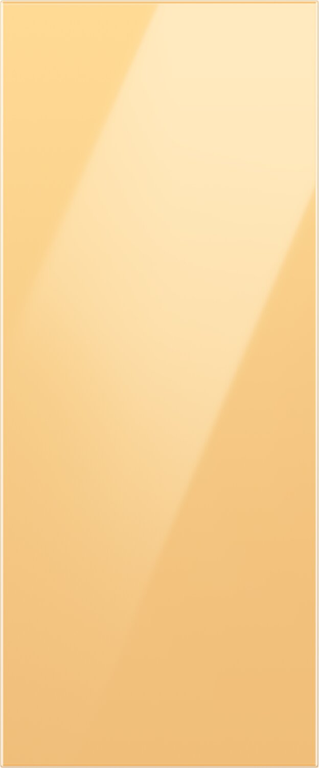 Samsung Bespoke 3-Door French-Door Refrigerator Top Panel - RA-F18DU3C0/AA  | Panneau supérieur pour réfrigérateur Bespoke Samsung à 3 portes à portes françaises - RA-F18DU3C0/AA | RAF3DUYG