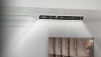 Galanz 16 Cu. Ft. Convertible Upright Refrigerator-Freezer - GLF16UWEE23 | Appareil vertical convertible de réfrigérateur à congélateur Galanz de 16 pi³ - GLF16UWEE23 | GLF16UWS