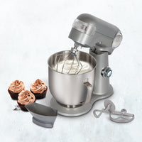 Cuisinart 6.5 QT Precision Master Stand Mixer - SM-65BCC | Batteur sur socle Precision MasterMC Cuisinart de 6,5 pintes - SM-65BCC | SM65BCCM