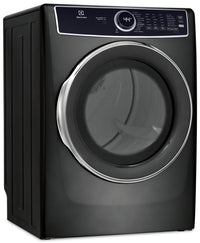Electrolux 8 Cu. Ft. Front-Load Gas Dryer - ELFG7537AT | Sécheuse à gaz Electrolux à chargement frontal de 8 pi3 - ELFG7537AT | ELFG753T