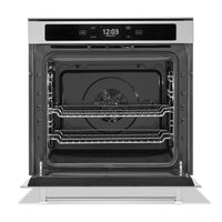 KitchenAid 2.9 Cu. Ft. Single Wall Oven with True Convection - YKOSC504PPS | Four mural simple KitchenAid de 2,9 pi3 avec convection véritable - YKOSC504PPS | YKOSC50S