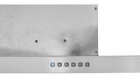 Broan Elite EBS1 36" Slide-Out Range Hood - EBS1364SS | Hotte de cuisinière coulissante EBS1 Broan Elite de 36 po– EBS1364SS | EBS1364S