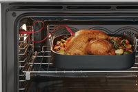 Frigidaire Professional 4.4 Cu. Ft. Induction Range - PCFI3668AF | Cuisinière Frigidaire Professional de 4,4 pi³ à induction - PCFI3668AF | PCFI366S