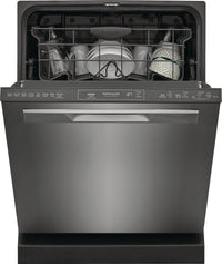 Frigidaire Gallery 24" Built-In Dishwasher - GDPP4517AD | Lave-vaisselle encastré Frigidaire Gallery de 24 po - GDPP4517AD | GDPP451D
