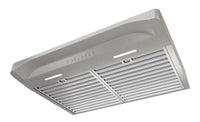 Broan Alta 36" Under-Cabinet Range Hood - BQLA136SS | Hotte de cuisinière sous l'armoire Alta Broan de 36 po – BQLA136SS | BQLA136S
