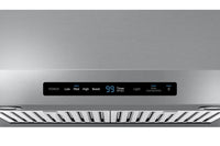 Samsung 30" Under-Cabinet Range Hood - NK30N7000US/AA | Hotte de cuisinière sous l'armoire Samsung de 30 po – NK30N7000US/AA | NK30N70S