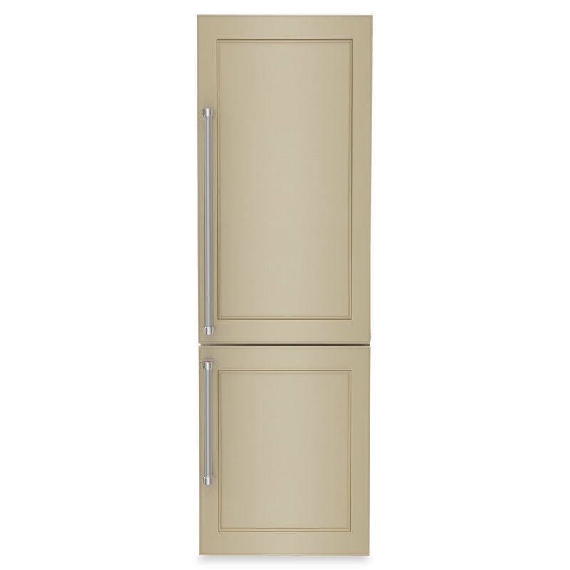 KitchenAid 8.84 Cu. Ft. Built-In Panel-Ready Refrigerator - KBBX102MPA  | Réfrigérateur encastré KitchenAid de 8,84 pi³ à panneau personnalisable - KBBX102MPA  | KBBX102A
