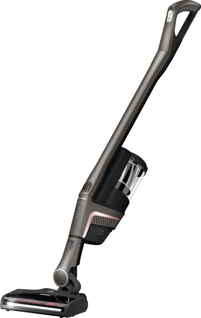 Miele Triflex HX1 Pro 3-in-1 Cordless Stick Vacuum - 41MML031USA | Aspirateur-balai sans fil 3 en 1 Triflex HX1 Pro de Miele - 41MML031USA | TRIF031G