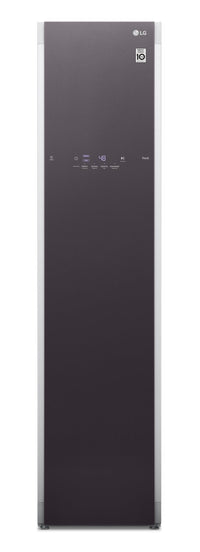 LG Smart Garment Styler - S3CW | Système d'entretien de vêtements intelligent Styler LG - S3CW | S3CWSTYL