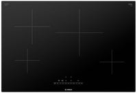 Bosch 30" 500 Series Frameless Induction Cooktop - NIT5060UC | Surface de cuisson à induction Bosch de série 500 de 30 po sans bordures - NIT5060UC | NIT5060U