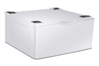 Samsung 27" Laundry Pedestal - WE402NW/A3 - Laundry Pedestal in White