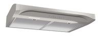 Broan Alta 36" Under-Cabinet Range Hood - BQLA136SS | Hotte de cuisinière sous l'armoire Alta Broan de 36 po – BQLA136SS | BQLA136S