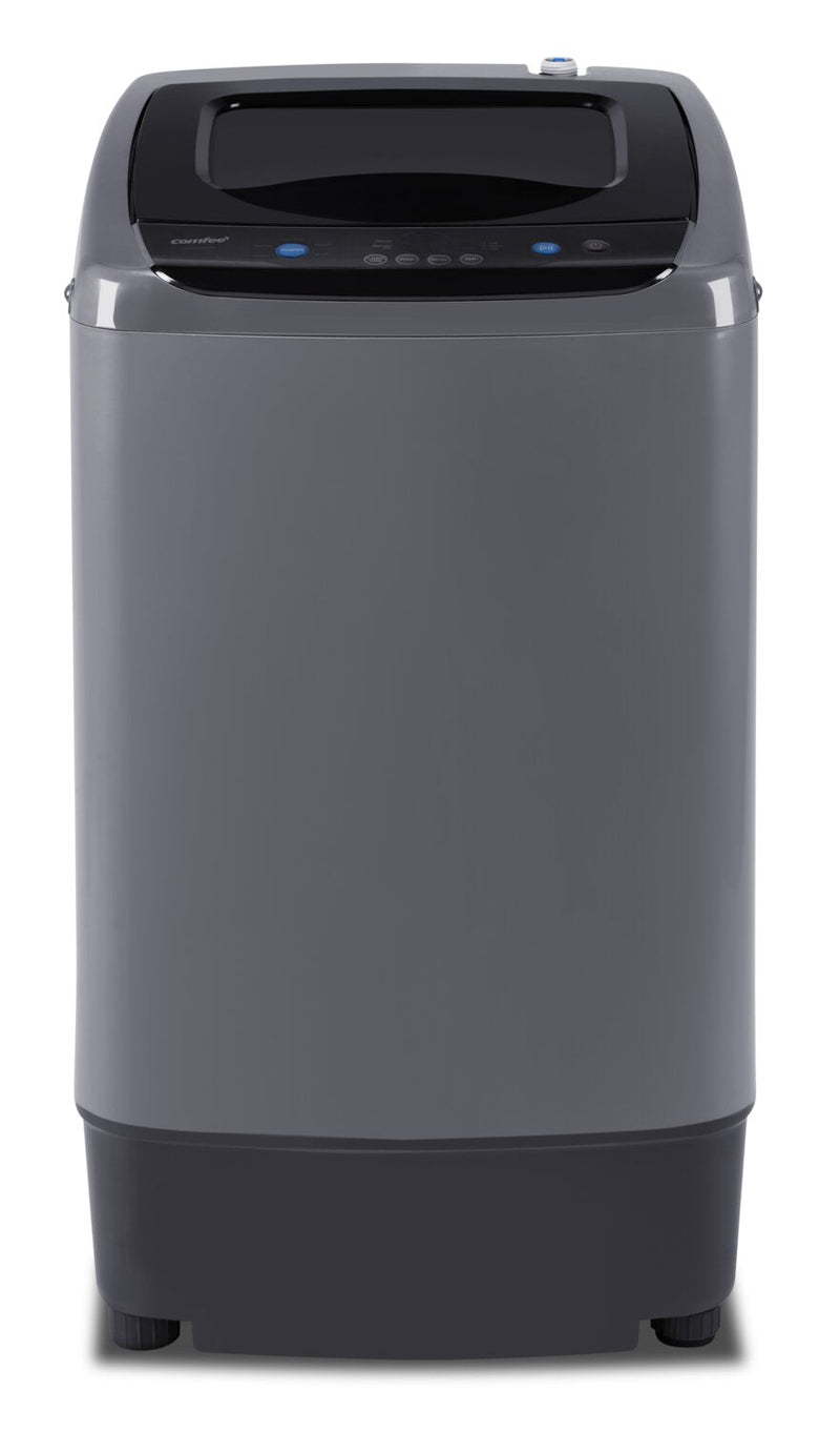 Comfee 1 Cu. Ft. Portable Washer - CV10DPGBL0RC0 | Laveuse portative Comfee de 1 pi3 - CV10DPGBL0RC0 | CV10DPGG