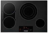 Thor Kitchen 30" Electric Cooktop - TEC30 | Surface de cuisson électrique Thor Kitchen de 30 po - TEC30 | TEC30BCG