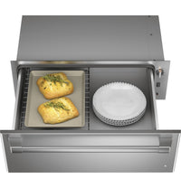 Café 30" Warming Drawer - CTW900P2PS1 | Tiroir-réchaud Café de 30 po - CTW900P2PS1 | CTW900P2