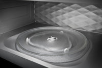 KitchenAid 1.1 Cu. Ft. Built-In Low Profile Microwave and Slim Trim Kit - YKMBT5011KS | Four à micro-ondes encastré à profil bas KitchenAid de 1,1 pi3 avec trousse d’encastrement mince - YKMBT5011KS | YKMBT50S