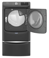 Maytag 7.3 Cu. Ft. Gas Dryer with Extra Power and Quick Dry - MGD5630MBK  | Sécheuse à gaz Maytag de 7,3 pi3 avec fonction Extra Power et séchage rapide - MGD5630MBK  | MGD5630B