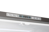 Hisense 26.6 Cu. Ft. French-Door Refrigerator - RF266C3FSE | Réfrigérateur Hisense de 26,6 pi³ à portes françaises - RF266C3FSE | RF266C3S