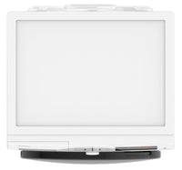 Galanz 2.2 Cu. Ft. Front-Load Washer - GLFW22WEA5A | Laveuse Galanz à chargement frontal de 2,2 pi3 - GLFW22WEA5A | GLFW22WW