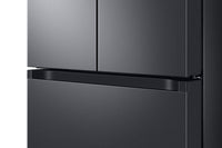 Samsung 22.1 Cu. Ft. French-Door Refrigerator - RF22A4221SG/AA | Réfrigérateur Samsung de 22,1 pi³ à portes françaises - RF22A4221SG/AA | RF22A42G