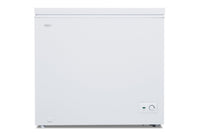 Danby Diplomat 7 Cu. Ft. Chest Freezer - DCF070B1WM | Congélateur coffre Danby Diplomat de 7 pi3 - DCF070B1WM | DCF070BW