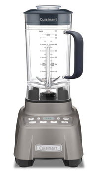 Cuisinart 1.8 L Hurricane Blender - CBT-1500C | Mélangeur HurricaneMC de Cuisinart de 1,8 litre - CBT-1500C | CBT1500C