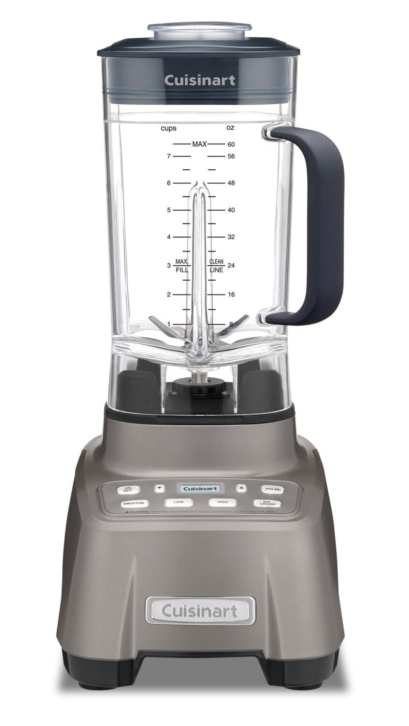 Cuisinart 1.8 L Hurricane Blender - CBT-1500C | Mélangeur HurricaneMC de Cuisinart de 1,8 litre - CBT-1500C | CBT1500C