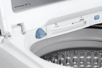 Samsung 5.8 Cu. Ft. Top-Load Washer - WA50R5200AW/US | Laveuse Samsung à chargement par le haut de 5,8 pi3 - WA50R5200AW/US | WA50R520
