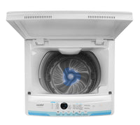 Comfee 1.8 Cu. Ft. Portable Washer - CV18DPWBL0RC0 | Laveuse portative Comfee de 1,8 pi3 - CV18DPWBL0RC0 | CV18DPWW