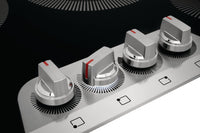 Frigidaire Gallery 30" Electric Cooktop - GCCE3049AS | Surface de cuisson électrique Frigidaire Gallery de 30 po – GCCE3049AS | GCCE304S