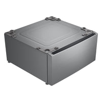LG 27" Laundry Storage Pedestal - WDP6V | Piédestal de rangement LG de 27 po pour la buanderie - WDP6V | WDP6VPED