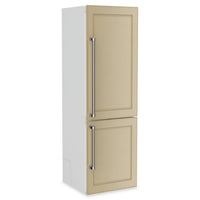 KitchenAid 8.84 Cu. Ft. Built-In Panel-Ready Refrigerator - KBBX102MPA  | Réfrigérateur encastré KitchenAid de 8,84 pi³ à panneau personnalisable - KBBX102MPA  | KBBX102A