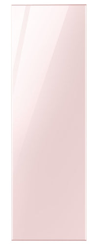 Samsung Bespoke 1-Door Column Refrigerator-Freezer Panel - RA-R23DAA32/AA | Panneau pour réfrigérateur ou congélateur colonne à 1 porte Bespoke de Samsung - RA-R23DAA32/AA | RAR23PNK
