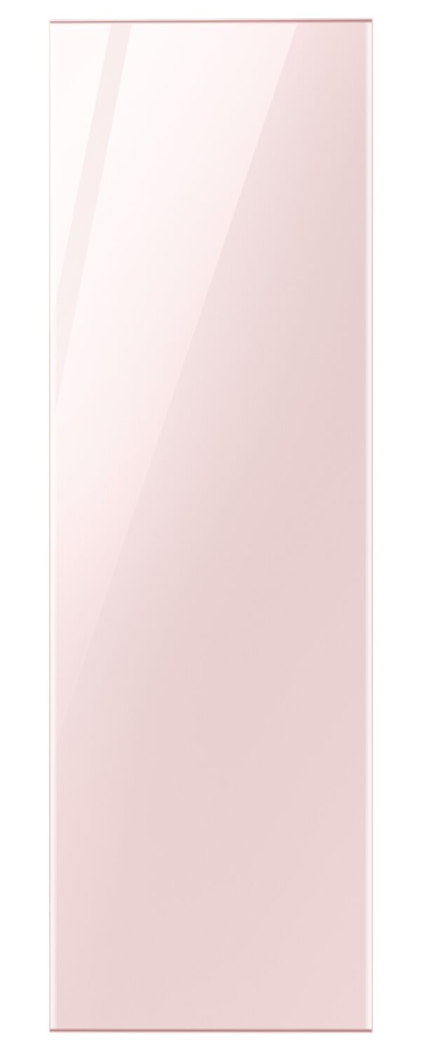 Samsung Bespoke 1-Door Column Refrigerator-Freezer Panel - RA-R23DAA32/AA | Panneau pour réfrigérateur ou congélateur colonne à 1 porte Bespoke de Samsung - RA-R23DAA32/AA | RAR23PNK