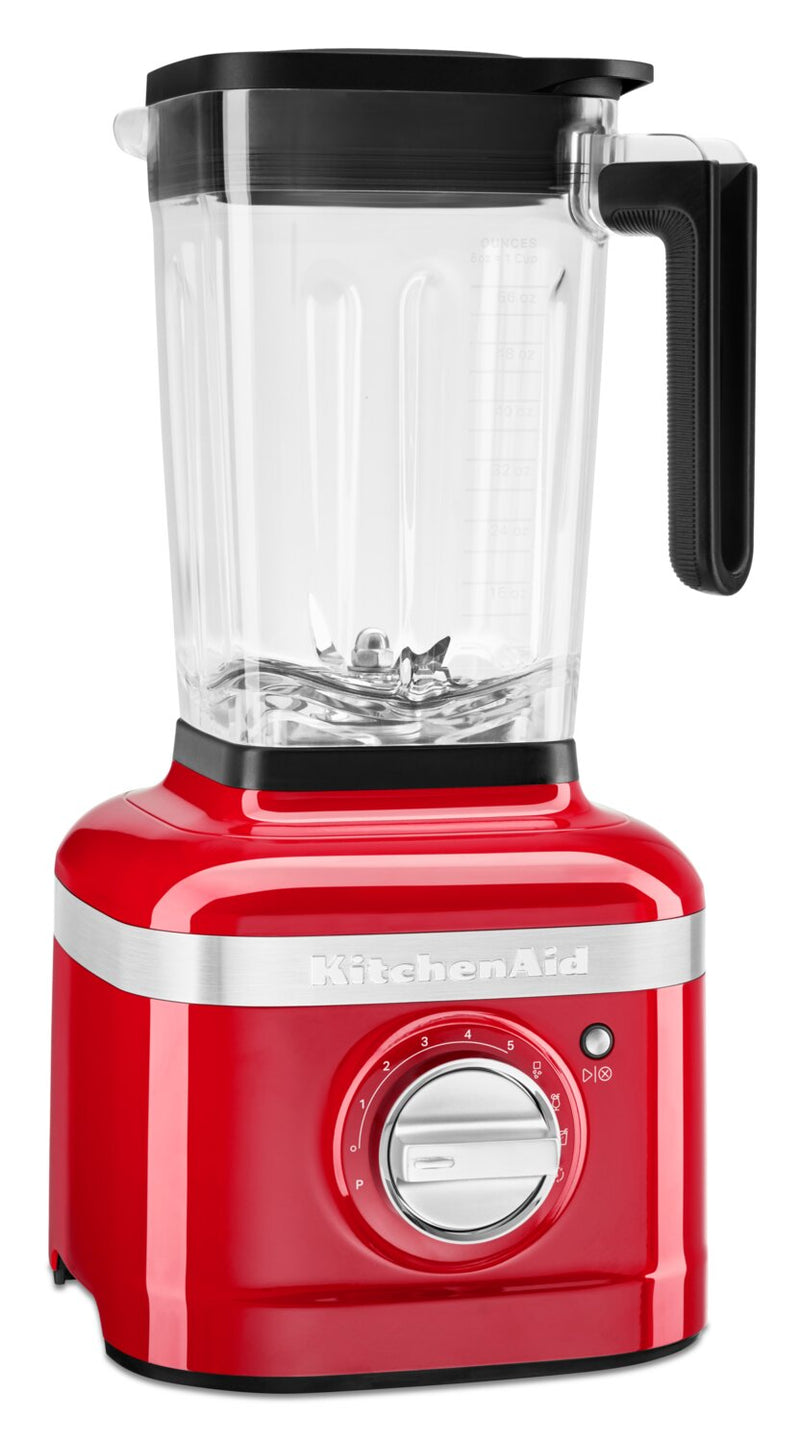 KitchenAid K400 5-Speed Blender - KSB4027PA | Mélangeur KitchenAid K400 à 5 vitesses - KSB4027PA | KSB4027P