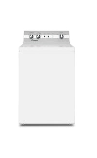 Huebsch 3.2 Cu. Ft. Top-Load Washer with Classic Clean™ - TC5102WN | Laveuse Huebsch à chargement par le haut de 3,2 pi3 avec lavage Classic CleanMC - TC5102WN | TC5102WW