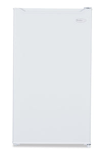 Danby Diplomat 3.3 Cu. Ft. Compact Refrigerator - DCR033B1WM - Refrigerator in White