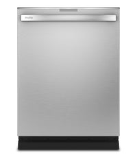 GE Profile UltraFresh System Built-In Dishwasher - PDT755SYRFS | Lave-vaisselle encastré GE Profile avec système UltraFresh - PDT755SYRFS | PDT755SS