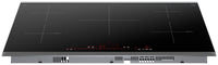Bosch 36" 800 Series Frameless Induction Cooktop - NIT8660SUC | Surface de cuisson à induction Bosch de série 800 de 36 po sans bordures - NIT8660SUC | NIT8660S