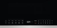 Frigidaire Gallery 1.9 Cu. Ft. Over-the-Range Microwave with Sensor Cook - GMOS1964AF | Four à micro-ondes à hotte intégrée Frigidaire Gallery de 1,9 pi³ avec cuisson par capteur - GMOS1964AF | GMOS19AF