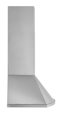 Best 36" WCN1-Series Chimney Range Hood - WCN1366SS | Hotte cheminée Best de série WCN1 de 36 po – WCN1366SS | WCN1366S